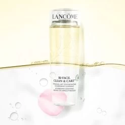 Lancome BI-FACIL CLEAN & CARE-Démaquillant Yeux Instantané Nourrissant & Apaisant-Lancôme -Dreamteam cosmétique. Demaquillant yeux instantane 95 dingredients dorigine naturelle 102398144 3