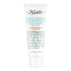 SUPERBLY EFFICIENT ANTI-PERSPIRANT & DEODORANT-Déodorant Crème Anti-transpirant Haute Efficacité-KIEHLS