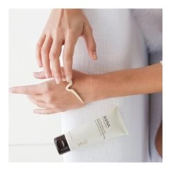 TRAITEMENT CORPS : BOUE DE LA MER MORTE-Dermud Crème Intensive Pour Les Mains 100ml-AHAVA 7 TRAITEMENT CORPS : BOUE DE LA MER MORTE-Dermud Crème Intensive Pour Les Mains 100ml-AHAVA -Dreamteam cosmétique. Dermud creme intensive pour les mains 101989145 2