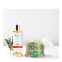 SOIN CORPS-Detox Cellulite Body Oil-THE ORGANIC PHARMACY -Dreamteam cosmétique. Detox Cellulite Body Oil 101503328 3