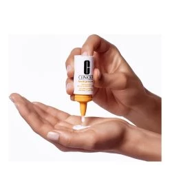 FRESH PRESSED-Clinique Fresh Pressed Kit 2 Boosters Vitamine C 10% Jour Et Vitamine A (rétinol) Nuit-Clinique -Dreamteam cosmétique. Duo Fresh Pressed Clinical System 101621586 1