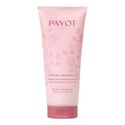RITUEL DOUCEUR-Crème Nourrissante Corps - Rose Sauvage-PAYOT