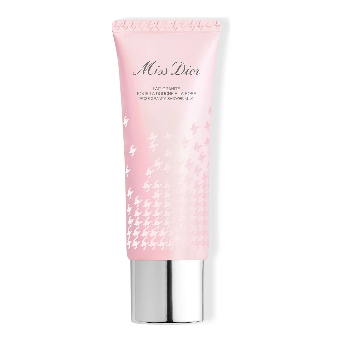 MISS DIOR-Lait Granité Pour La Douche à La Rose - Purifie & Hydrate-DIOR 3 MISS DIOR-Lait Granité Pour La Douche à La Rose - Purifie & Hydrate-DIOR