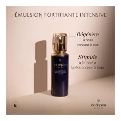 KEY RADIANCE CARE-Émulsion Fortifiante Intensive-CLÉ DE PEAU BEAUTÉ 8 KEY RADIANCE CARE-Émulsion Fortifiante Intensive-CLÉ DE PEAU BEAUTÉ -Dreamteam cosmétique. EMULFORTIFINT125ML FL 102558371 2