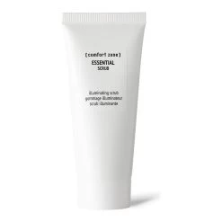 ESSENTIAL-Exfoliant Visage - Gommage Illuminateur D'origine Naturelle-COMFORT ZONE