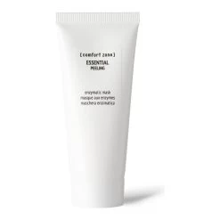 ESSENTIAL-Peeling Visage - Masque Aux Enzymes D'origine Naturelle-COMFORT ZONE