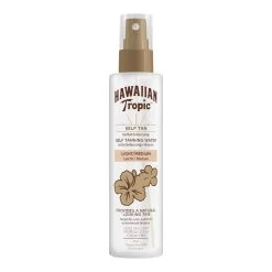 AUTOBRONZANT-Eau Autobronzante Claire/moyenne-HAWAIIAN TROPIC