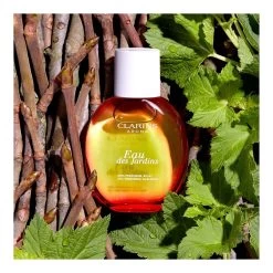 AROMA - EAU DES JARDINS-Eau De Soins Parfumée Force, Fraîcheur, Confort <br />-Clarins -Dreamteam cosmétique. Eau de soins parfumee force fraicheur confort br 102495278 2