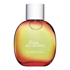 AROMA - EAU DES JARDINS-Eau De Soins Parfumée Force, Fraîcheur, Confort <br />-Clarins