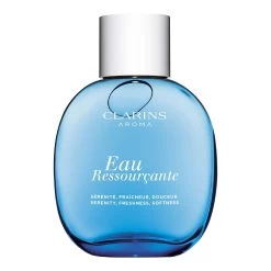 AROMA - EAU RESSOURCANTE-Eau De Soins Parfumée Sérénité, Fraîcheur, Douceur <br />-Clarins