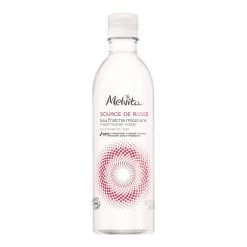 SOURCE DE ROSES-Eau Fraîche Micellaire Tonifiante Bio-MELVITA