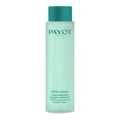 PÂTE GRISE-Eau Purifiante Biphase Perfectrice-PAYOT