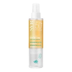 SUN SECURE-Eau Solaire Très Haute Protection SPF50+-LABORATOIRE SVR