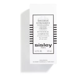 SISLEY/SOINS VISAGE QUOTIDIENS-Émulsion écologique Formule Avancée-Sisley -Dreamteam cosmétique. Emulsion ecologique formule avancee 102503101 2