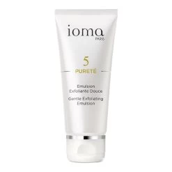 GAMME 5 PURETE-Masque Nuit Lumière - 50ml-Ioma