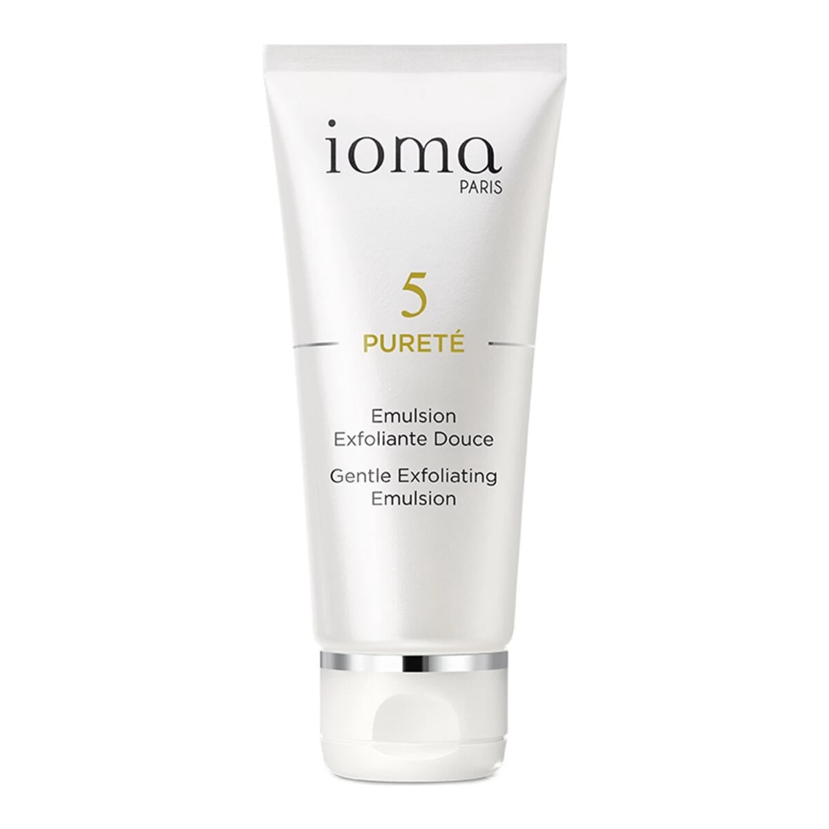 GAMME 5 PURETE-Masque Nuit Lumière - 50ml-Ioma 3 GAMME 5 PURETE-Masque Nuit Lumière - 50ml-Ioma