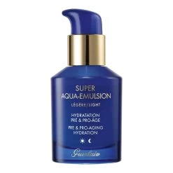 SUPER AQUA-Emulsion Légère-Guerlain
