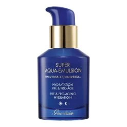 SUPER AQUA-Emulsion Universelle-Guerlain