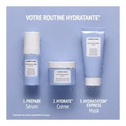 HYDRAMEMORY-Essence Hydratante Concentrée-COMFORT ZONE 7 HYDRAMEMORY-Essence Hydratante Concentrée-COMFORT ZONE -Dreamteam cosmétique. Essence hydratante concentree 102211431 2