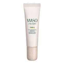 WASO-Essence Yeux énergisante-Shiseido