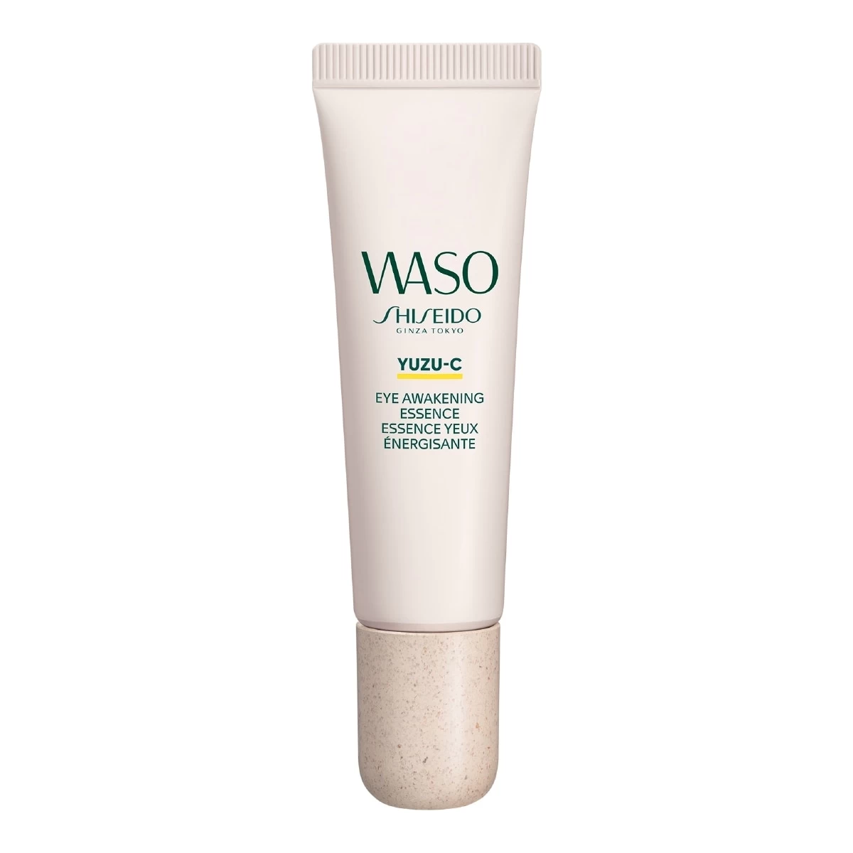 WASO-Essence Yeux énergisante-Shiseido 3 WASO-Essence Yeux énergisante-Shiseido