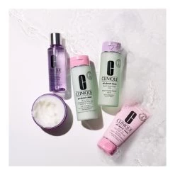 BASIC 3 TEMPS-Étape 1 - Crème Moussante Sonique Nettoyante-Clinique 9 BASIC 3 TEMPS-Étape 1 - Crème Moussante Sonique Nettoyante-Clinique -Dreamteam cosmétique. Etape 1 Creme Moussante Sonique Nettoyante 100564161 3