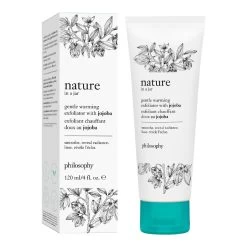 NATURE IN A JAR-Exfoliant Chauffant Visage-PHILOSOPHY -Dreamteam cosmétique. Exfoliant chauffant visage 102159160 1