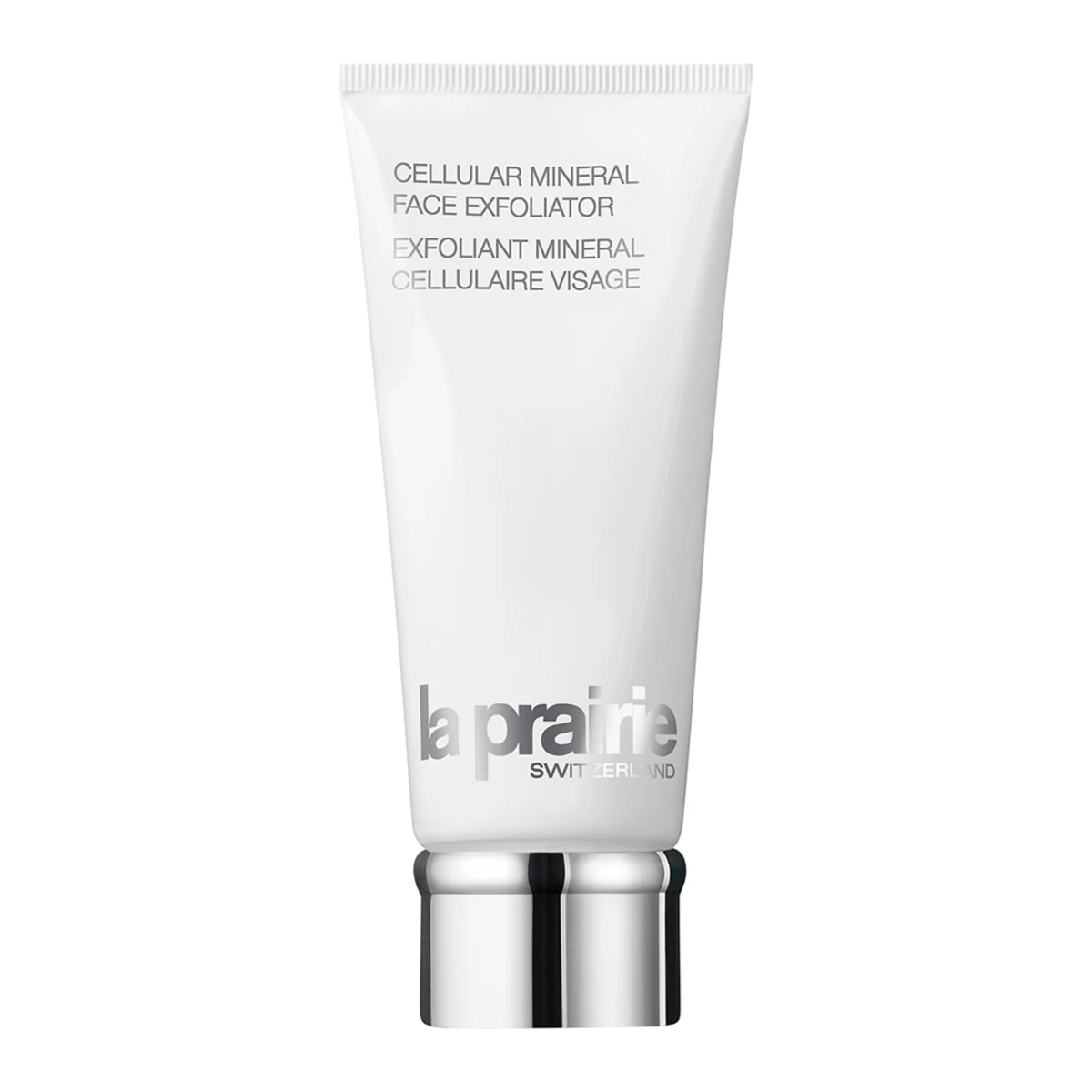 LES ESSENTIELS-Exfoliant Minéral Cellulaire-La Prairie 3 LES ESSENTIELS-Exfoliant Minéral Cellulaire-La Prairie