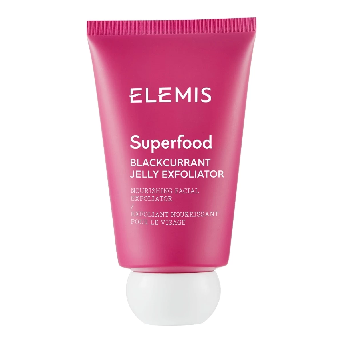 SUPERFOOD-Exfoliant Nourrissant Au Cassis-ELEMIS 3 SUPERFOOD-Exfoliant Nourrissant Au Cassis-ELEMIS