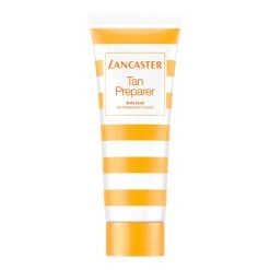 TAN PREPARER-Exfoliant Préparateur De Bronzage-Lancaster