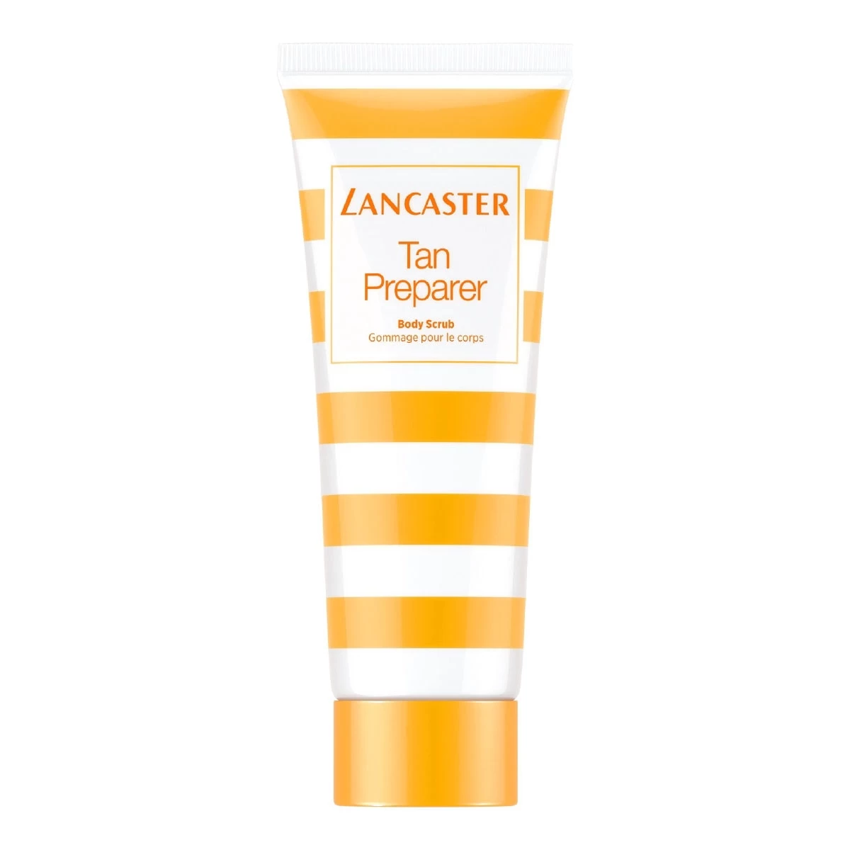 TAN PREPARER-Exfoliant Préparateur De Bronzage-Lancaster 3 TAN PREPARER-Exfoliant Préparateur De Bronzage-Lancaster
