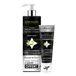 FORMULE ENSORCELANTE-Formule Nourrissante, Hydratante Et Lissante-GARANCIA