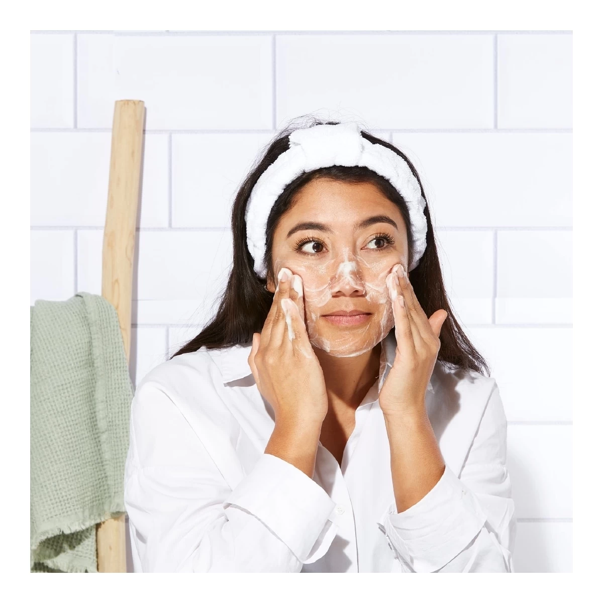 SKINCARE-Gel Nettoyant Peaux Fraîches-IMPARFAITE 5 SKINCARE-Gel Nettoyant Peaux Fraîches-IMPARFAITE – Image 3