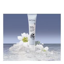 HYDRA-Gel Yeux Hydratant Défatiguant-PATYKA -Dreamteam cosmétique. GEL YEUX HYDRATANT DEFATIGUANT 102501341 3