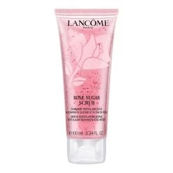 Lancome CONFORT-Gommage Exfoliant Doux Aux Grains De Sucre Et À L’eau De Rose-Lancôme