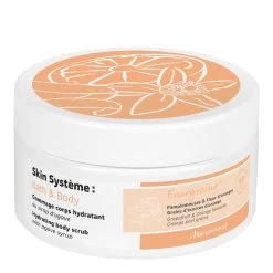 SKIN SYSTÈME : BATH & BODY-Gommage Corps Hydratant Pamplemousse & Fleur D'oranger-MARIONNAUD
