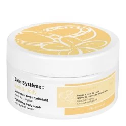 SKIN SYSTÈME : BATH & BODY-Gommage Corps Hydratant Monoï & Noix De Coco-MARIONNAUD