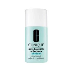 ANTI-BLEMISH SOLUTIONS-Anti-Blemish Solutions Clinical Clearing Gel - Gel Action Purifiante-Clinique