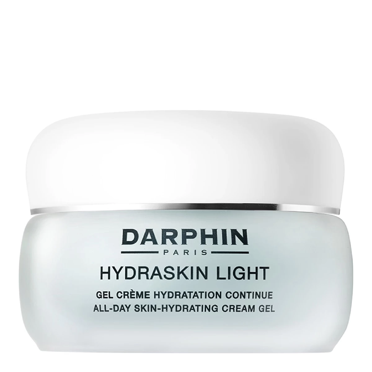 Hydraskin Light-Gel Crème Hydratation Continue-DARPHIN 3 Hydraskin Light-Gel Crème Hydratation Continue-DARPHIN