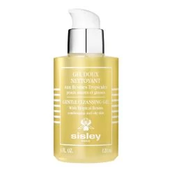NETTOYANT-Gel Doux Nettoyant Aux Résines Tropicales-Sisley