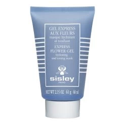 MASQUE-Gel Express Aux Fleurs-Sisley