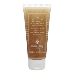 GOMMAGE-Gel Nettoyant Gommant-Sisley