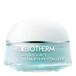 AQUASOURCE-Gel Contour Des Yeux Lissant - éclat & Hydratation-BIOTHERM