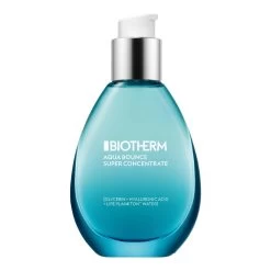 AQUA BOUNCE-Gel Concentré D'hydratation & Rebond-BIOTHERM