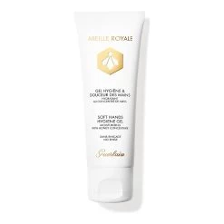 ABEILLE ROYALE-Gel Hygiène & Douceur Des Mains-Guerlain