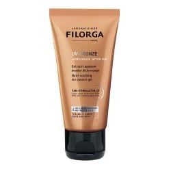 SOLAIRES-UV Bronze Après Soleil-Filorga