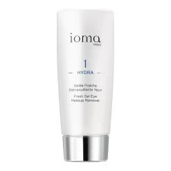 1 - HYDRA-Gelée Fraiche Demaquillante Yeux-Ioma