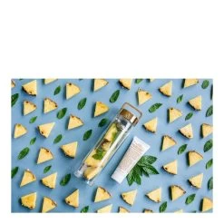 PINEAPPLE PAPAYA-Gommage à La Papaye & L'ananas Visage-KIEHLS -Dreamteam cosmétique. Gommage a la papaye lananas visage 102397601 3