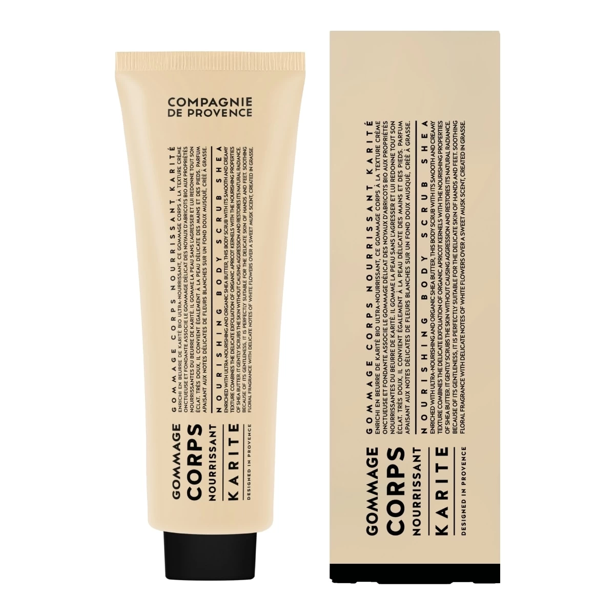 KARITE-Gommage Corps-LA COMPAGNIE DE PROVENCE 6 KARITE-Gommage Corps-LA COMPAGNIE DE PROVENCE – Image 4