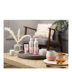 SKIN SYSTÈME : BATH & BODY-Gommage Corps Hydratant Amande Douce & Miel-MARIONNAUD -Dreamteam cosmétique. Gommage corps hydratant amande douce miel 102283099 1